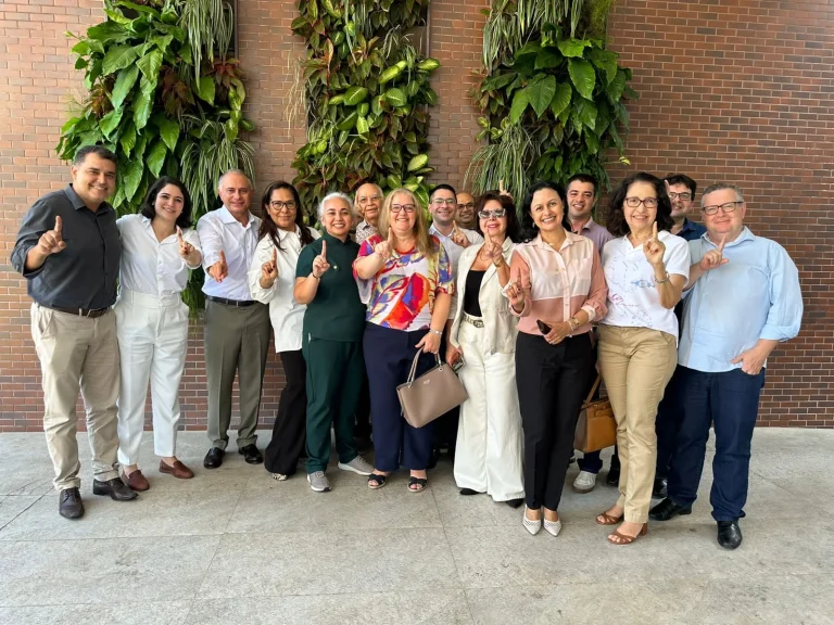 Conselho Regional De Medicina Amplia E Fortalece Bases Para Os Próximos Cinco Anos No Amazonas