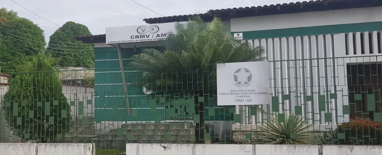 Conselho Regional de Medicina Veterinária do Amazonas realiza eleição sexta-feira (26)