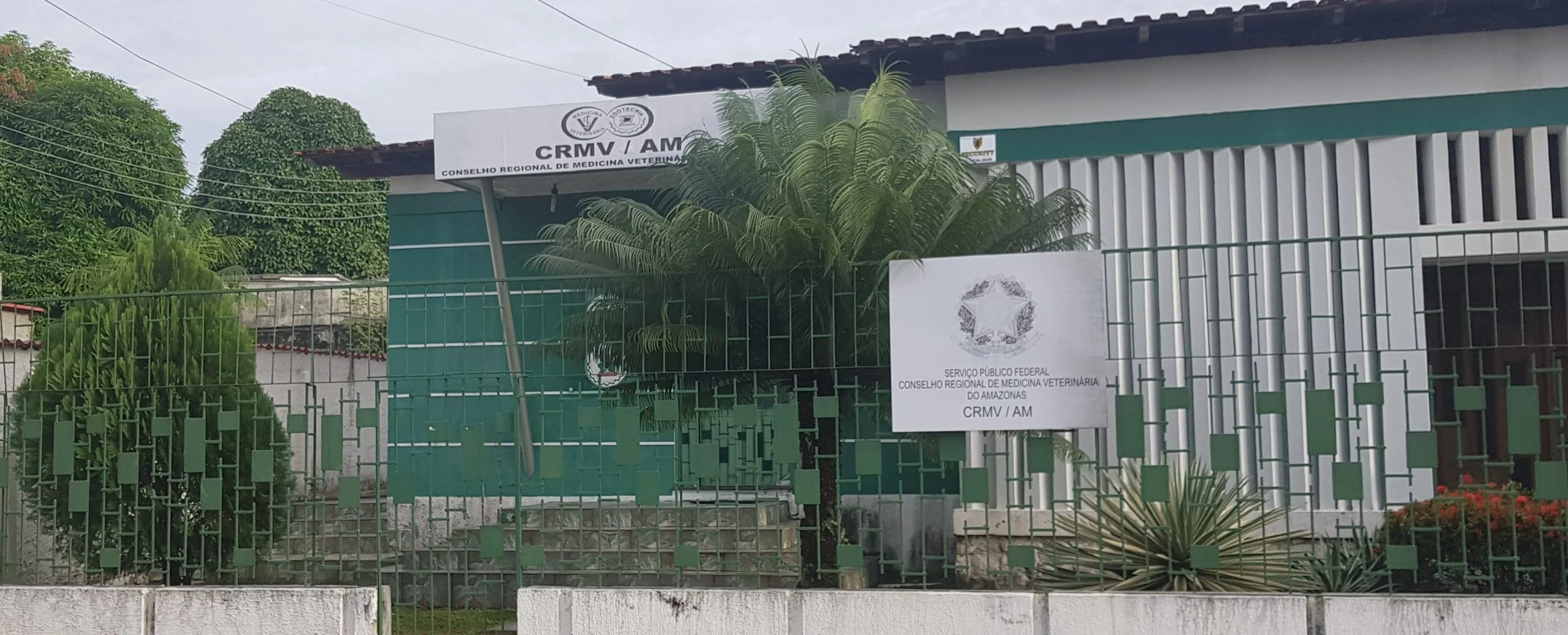 Conselho Regional de Medicina Veterinária do Amazonas realiza eleição sexta-feira (26)