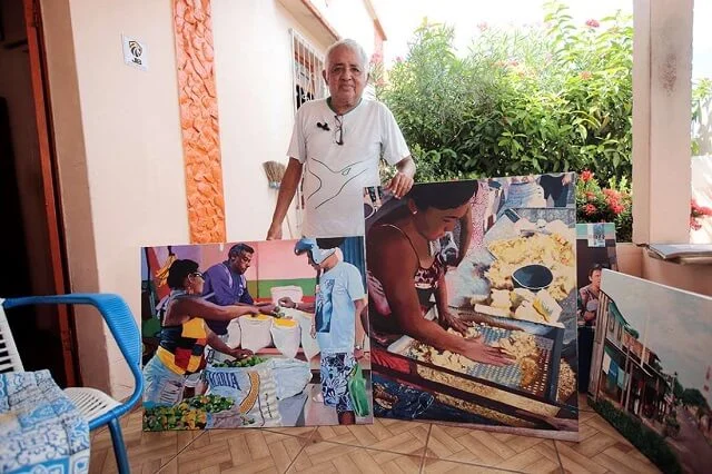 Construção da identidade visual do Prosai vai contar com a participação de artistas de Parintins