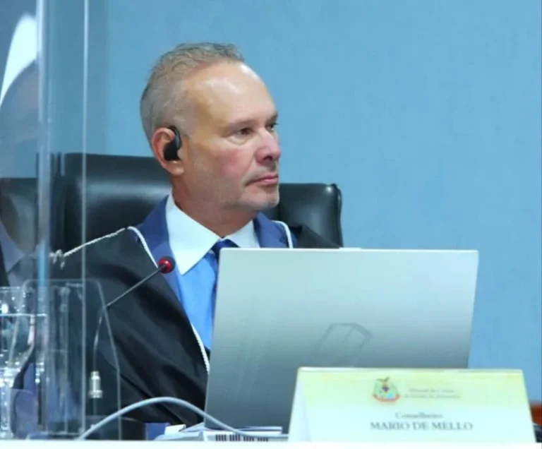 Contrato De R$ 48 Milhões Da Semulsp Manaus Sem Licitação Acende Alerta No Tce Am