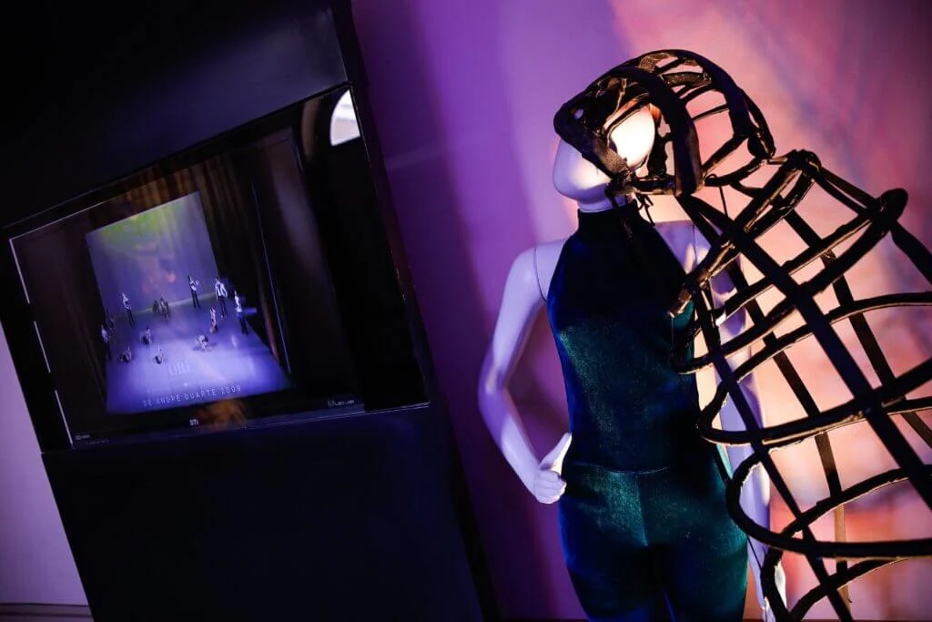 Corpo artístico do Governo do Amazonas celebra 25 anos e apresenta trechos de coreografias históricas em exposição 8 Corpo artístico do Governo do Amazonas celebra 25 anos e apresenta trechos de coreografias históricas em exposição