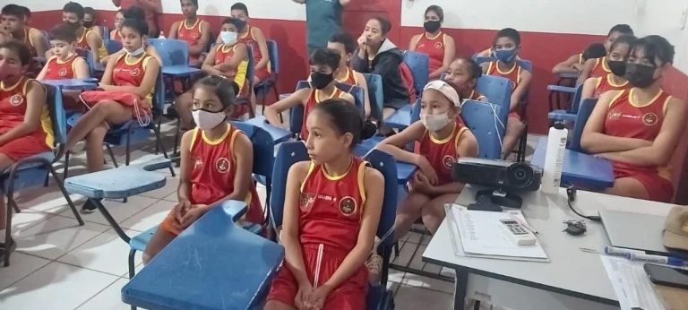 Corpo De Bombeiros Abre Inscrições Para 500 Vagas Para Bombeiro Mirim No Interior Do Estado