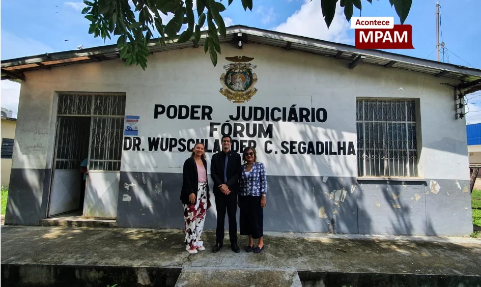 Corregedoria-Geral inicia correições para vitaliciamento de membros no interior 18 Corregedoria-Geral inicia correições para vitaliciamento de membros no interior