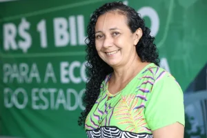 +crédito Amazonas  Governo Do Estado Aplica Mais De R$ 12 Milhões No Primeiro Mês De Operação