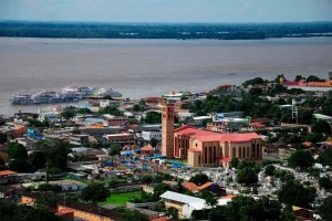 Criação Do Service Tour Digital