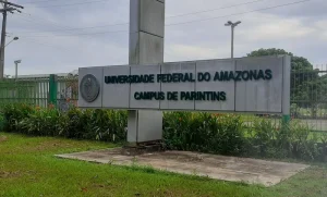 Curso De Jornalismo Da Ufam Lança Edital De Monitoria