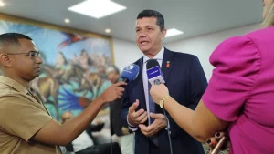 Deputado Estadual Comandante Dan (podemos)