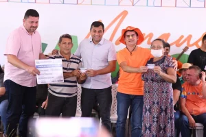 David Almeida Entrega 52 Toneladas De Ração Para Produtores E Anuncia Realização De Cursos E Assistência Técnica Para Impulsionar A Produção Rural