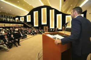 De Forma Inédita, Tce Am Dá Início A Implantação De Programa Integridade