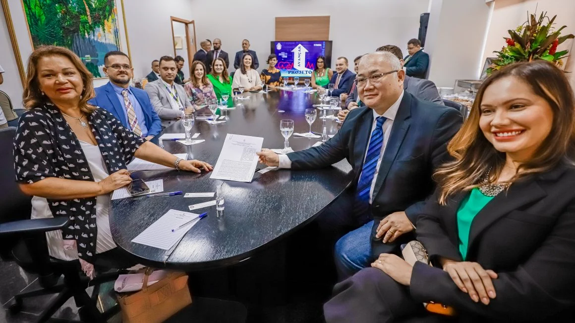 Defensoria, Judiciário E Poder Executivo Criam Câmara Para Dar Celeridade No Atendimento A Demandas De Saúde