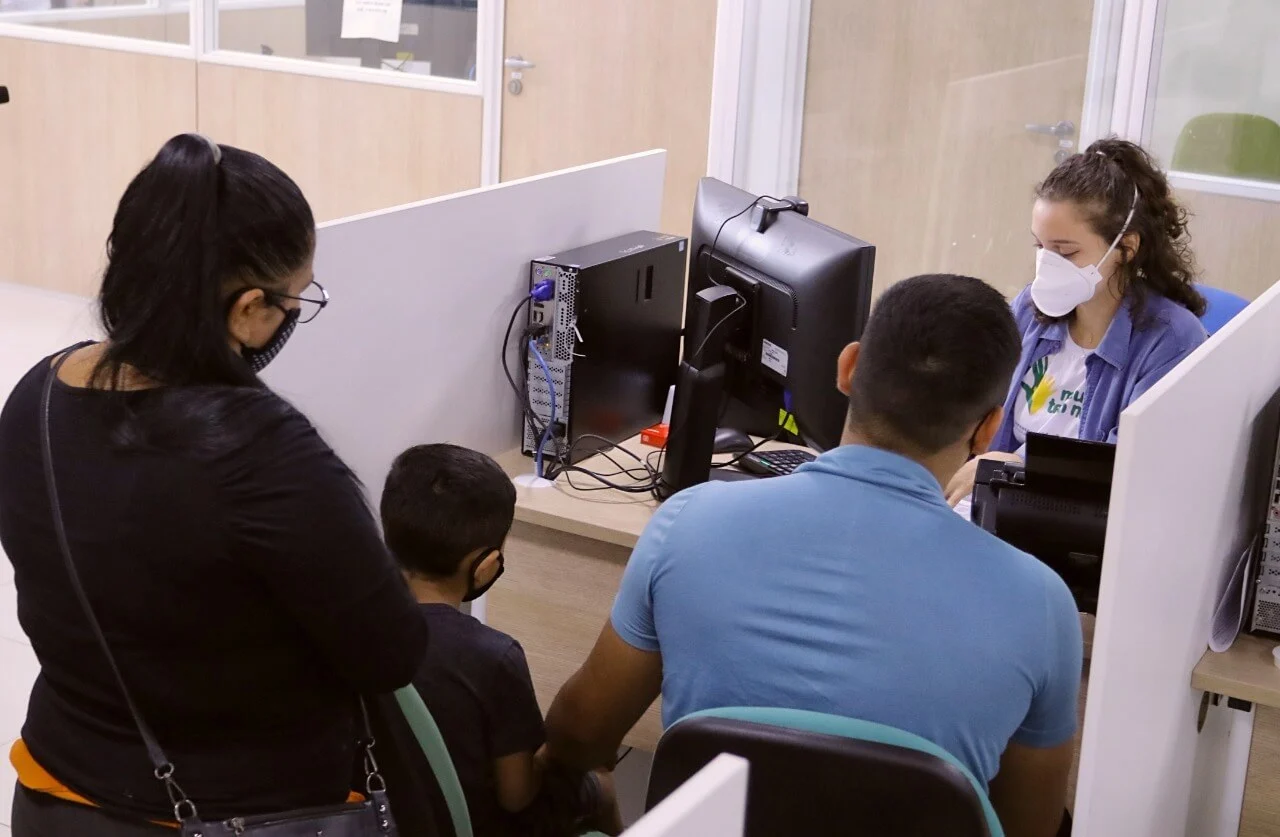 Defensoria Realiza Mutirão De Reconhecimento De Paternidade, Com Exames Gratuitos De Dna