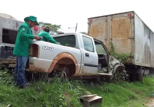 Dengue: Saúde fortalece combate a criadouros do mosquito transmissor da doença no interior do estado