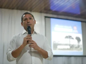 Deputado federal Marcelo Ramos honra origem da família com R$ 35 milhões destinados a Parintins