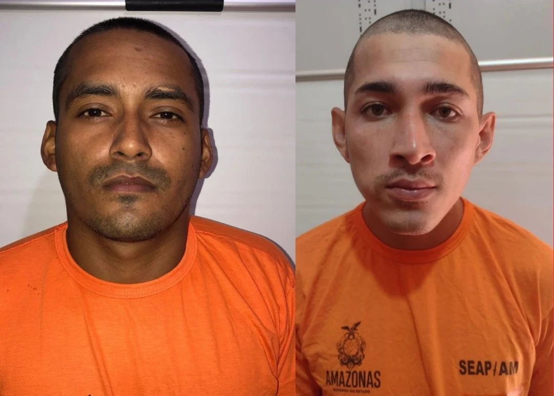 Detentos da Unidade Prisional de Parintins fogem na madrugada