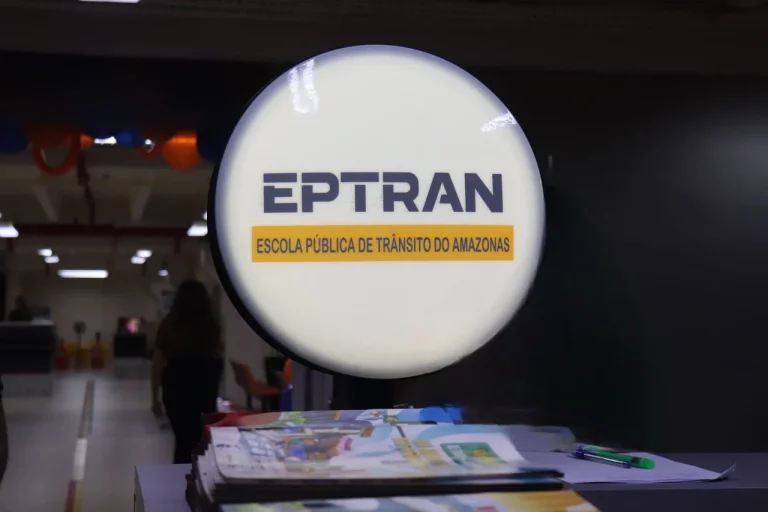 Detran Am  Escola Pública De Trânsito Disponibiliza 260 Vagas Para Cursos Gratuitos No Mês De Junho