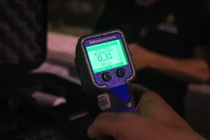 Detran-AM registra 968 autuações durante fiscalizações no feriado do dia do trabalhador