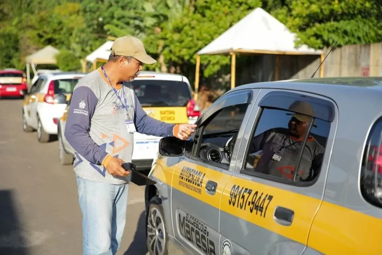 Detran Amazonas reduz em 92% fila de espera para exames veiculares