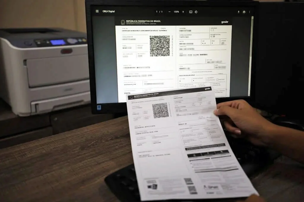 Detran divulga calendário com novos prazos para Licenciamento Anual de Veículos 3 Detran divulga calendário com novos prazos para Licenciamento Anual de Veículos