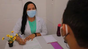 Dia Da Saúde E Da Nutrição