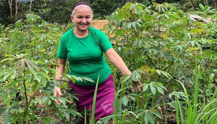 Dia das Mães: Idam destaca dedicação das produtoras rurais no campo e na educação dos filhos