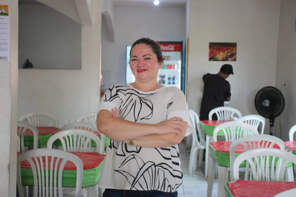 Dia do Empreendedor: Contempladas pelo Crédito Rosa falam da experiência transformadora após adesão ao programa