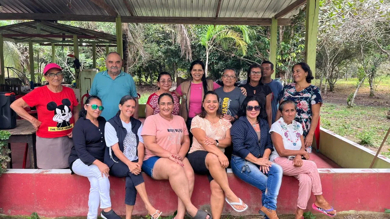 Dia Internacional Da Mulher  Em Manaus, Sepror Promove O 1º Encontro Das Patroas Do Agro