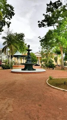 Dia Internacional dos Monumentos e Sítios: Arquiteta destaca importância da preservação do patrimônio e reabilitação dos centros históricos