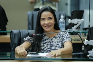 Deputada Estadual Dra