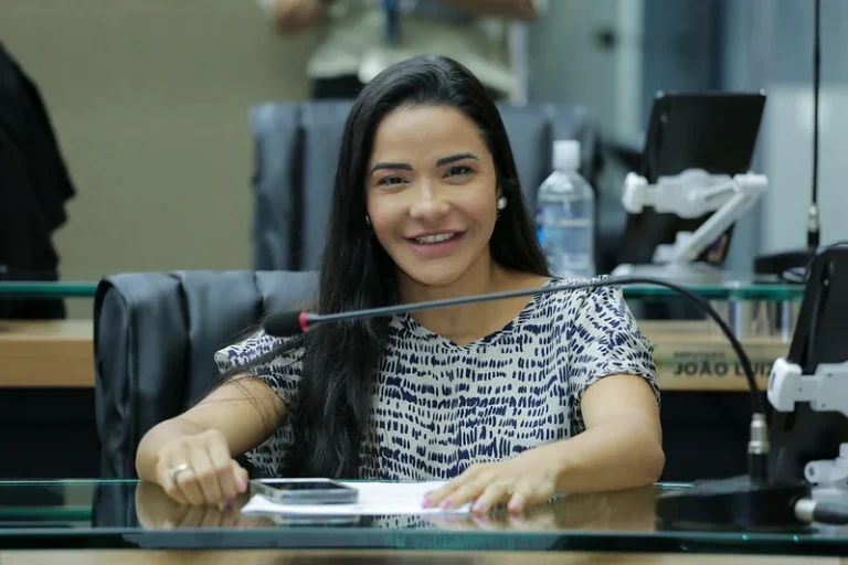Deputada Estadual Dra