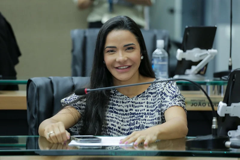 Deputada Estadual Dra