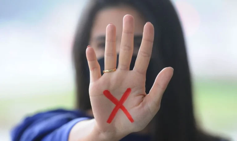 óbitos De Mulheres Causados Por Violência