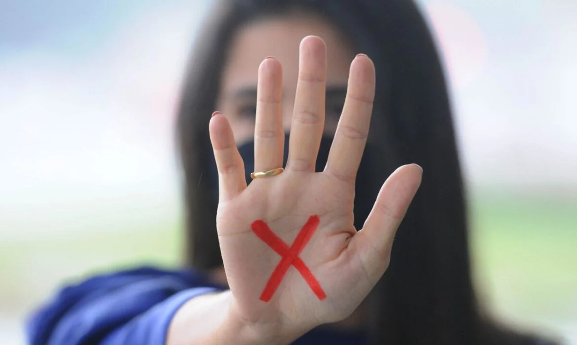 óbitos De Mulheres Causados Por Violência