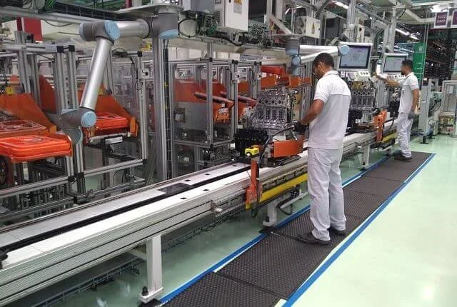 Economia Do Brasil Cresce 1,2% No Segundo Trimestre De 2022, Afirma Ibge