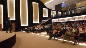 Ecp Am Encerra A 5ª Edição Do Curso Nova Lei De Licitações E Contratos