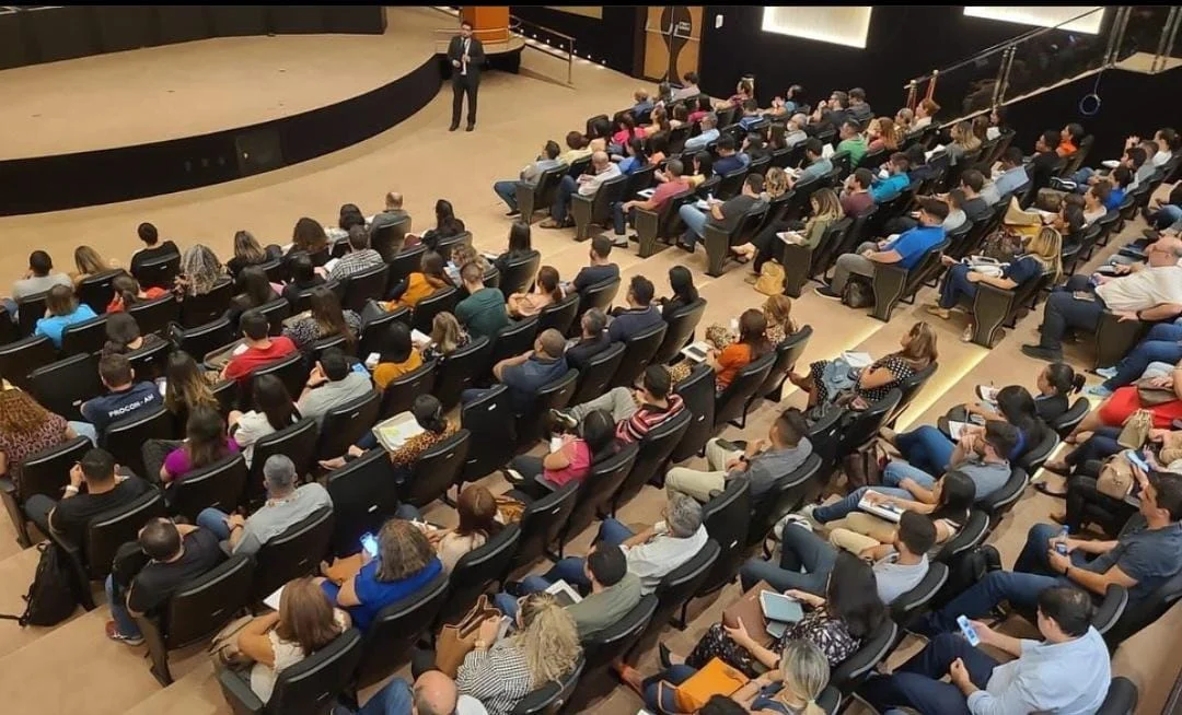 Ecp Conclui Mais Um Curso Sobre Nova Lei De Licitações E Contratos E Divulga Próximos Locais Que Receberão A Capacitação