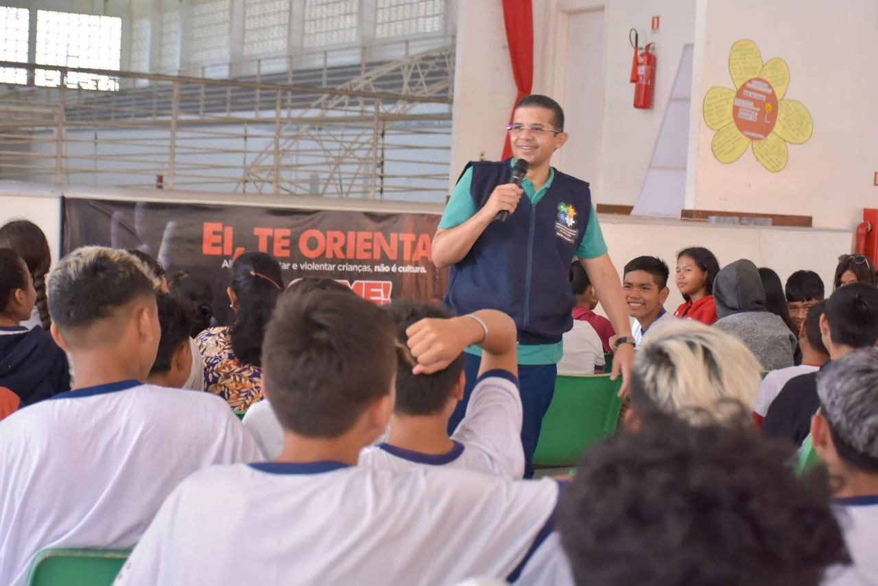 Deputado Estadual João Luiz (republicanos)