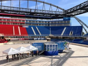 Em 15 Dias De Atendimentos, Carreta Da Saúde Instalada Em Parintins Já Realizou Mais De 1,7 Mil Exames