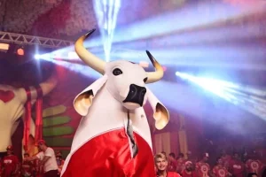 Em busca do 33° título, Garantido exalta todas as vidas e sua própria história