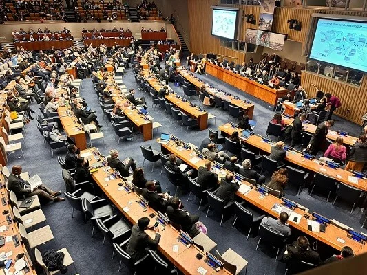 Em Conferência da ONU sobre a água, SDSN Amazônia denuncia ações predatórias e defende desenvolvimento sustentável na região 