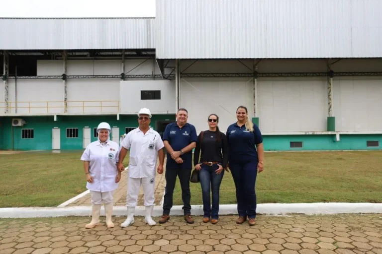 Em Humaitá, frigorífico busca certificação concedida pela Adaf