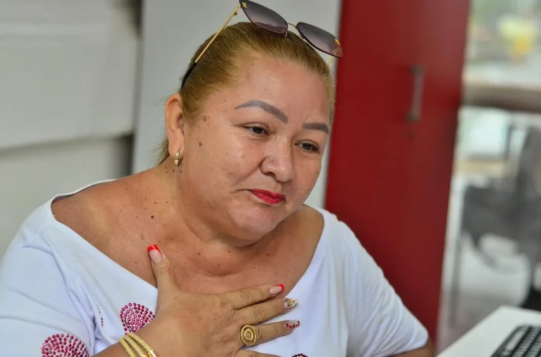 Em Nota, Ida Silva, Vice Presidente Do Garantido, Diz Ser Contra A Prorrogação De Mandato