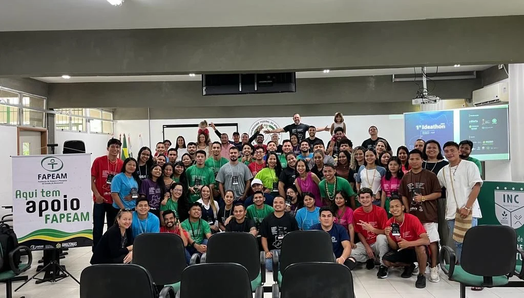 Em Parintins, Acontece A 3ª Edição Do Encontro Para Difusão Da Ciência E Da Cultura Do Empreendedorismo E Inovação