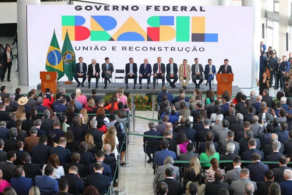 Em posse de ministro do Turismo, Wilson Lima diz que trabalho dos Governos do Estado e Federal em prol do setor na região segue fortalecido