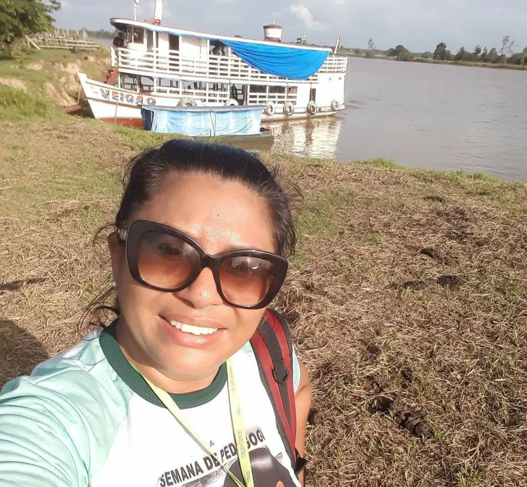 Em Santa Catarina, tese de doutorado mostra a vida e a aprendizagem de crianças na comunidade Nazaré do Limão 20 Em Santa Catarina, tese de doutorado mostra a vida e a aprendizagem de crianças na comunidade Nazaré do Limão