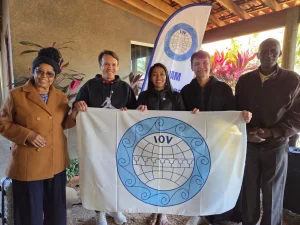 Em São Paulo, Parintins participa pela primeira vez do II Encontro da Organização Internacional de Folclore e Artes Populares