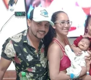 Em Troca De Embarcação, Criança De Dois Meses Desaparece Em Naufrágio De Canoa No Caburi