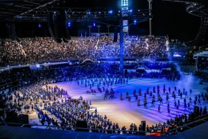 Boi Bumbá Caprichoso