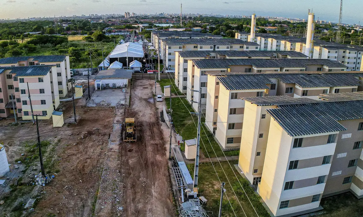Entenda a ampliação do Programa Minha Casa, Minha Vida 14 Entenda a ampliação do Programa Minha Casa, Minha Vida