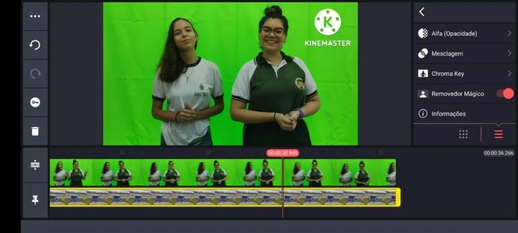 Escola da zona norte alia jogos e tecnologia em projetos do Programa Ciência na Escola